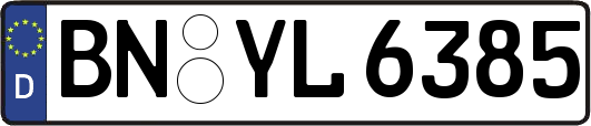 BN-YL6385