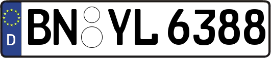 BN-YL6388