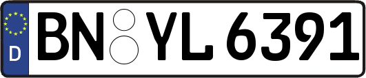 BN-YL6391