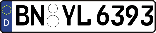 BN-YL6393