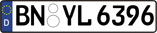 BN-YL6396