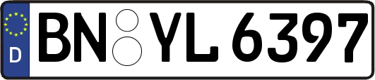 BN-YL6397