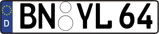 BN-YL64