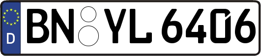 BN-YL6406