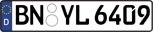 BN-YL6409