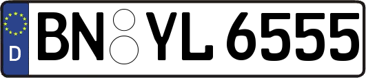 BN-YL6555