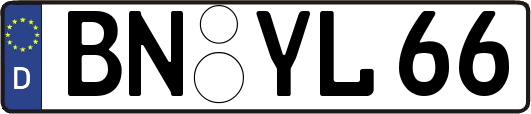 BN-YL66
