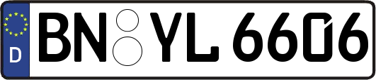 BN-YL6606