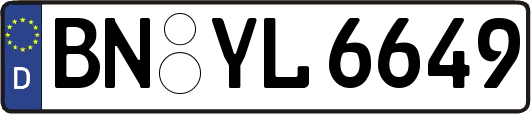 BN-YL6649