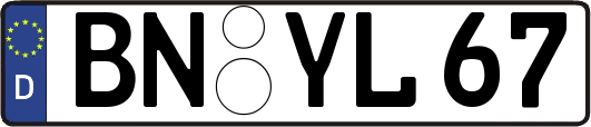 BN-YL67