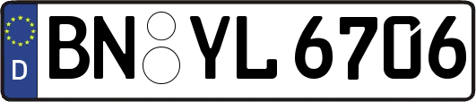 BN-YL6706