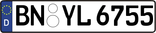 BN-YL6755