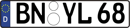 BN-YL68