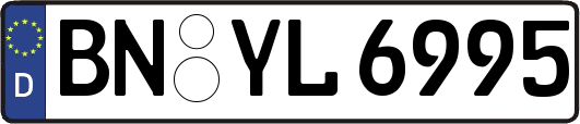BN-YL6995