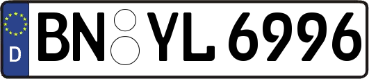 BN-YL6996