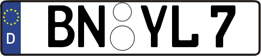 BN-YL7