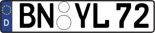 BN-YL72