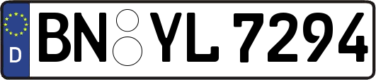 BN-YL7294