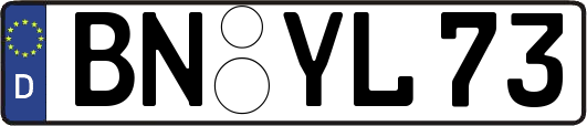BN-YL73