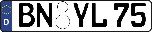 BN-YL75