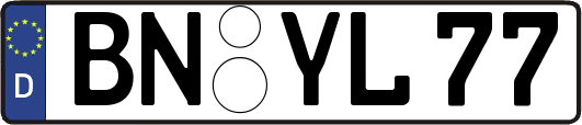 BN-YL77