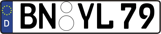 BN-YL79