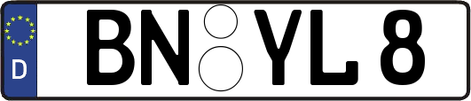 BN-YL8