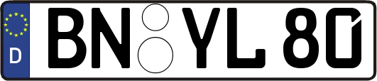 BN-YL80