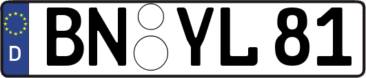 BN-YL81