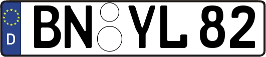 BN-YL82