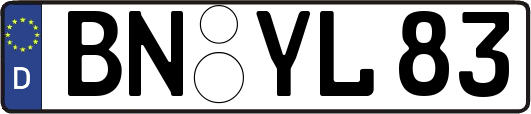BN-YL83