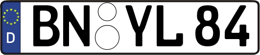BN-YL84