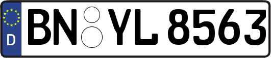 BN-YL8563