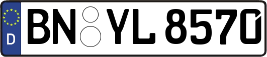 BN-YL8570