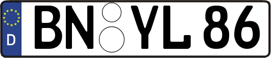 BN-YL86