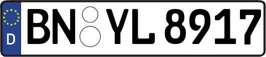 BN-YL8917