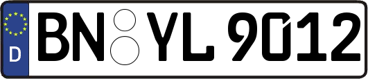 BN-YL9012