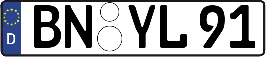 BN-YL91