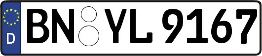 BN-YL9167