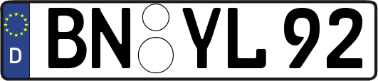 BN-YL92