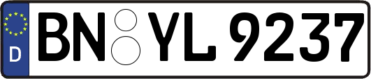 BN-YL9237