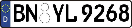 BN-YL9268