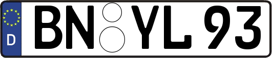 BN-YL93