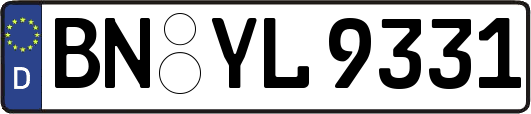 BN-YL9331