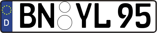 BN-YL95