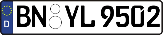 BN-YL9502
