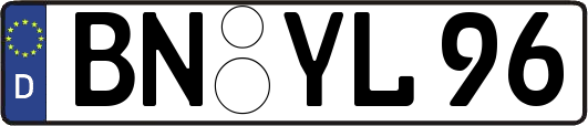 BN-YL96