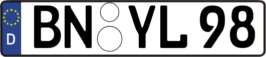 BN-YL98