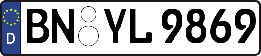 BN-YL9869