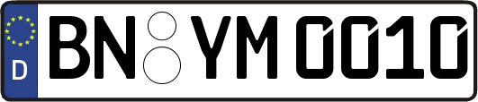BN-YM0010